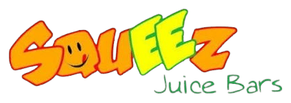 Squeez Juice Bars
